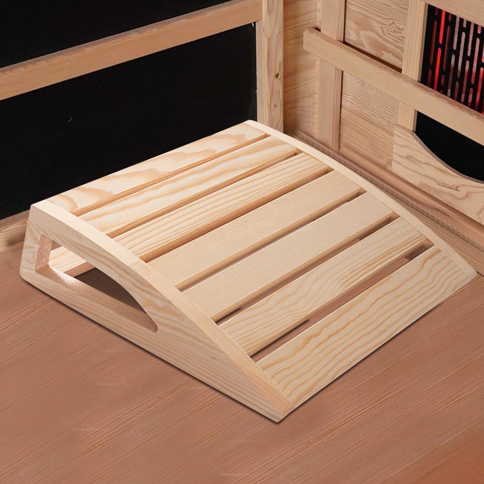 Ahşap Sauna Başlığı El Yapımı  - Men Accessories For Neck incelemesi ve fiyatı
