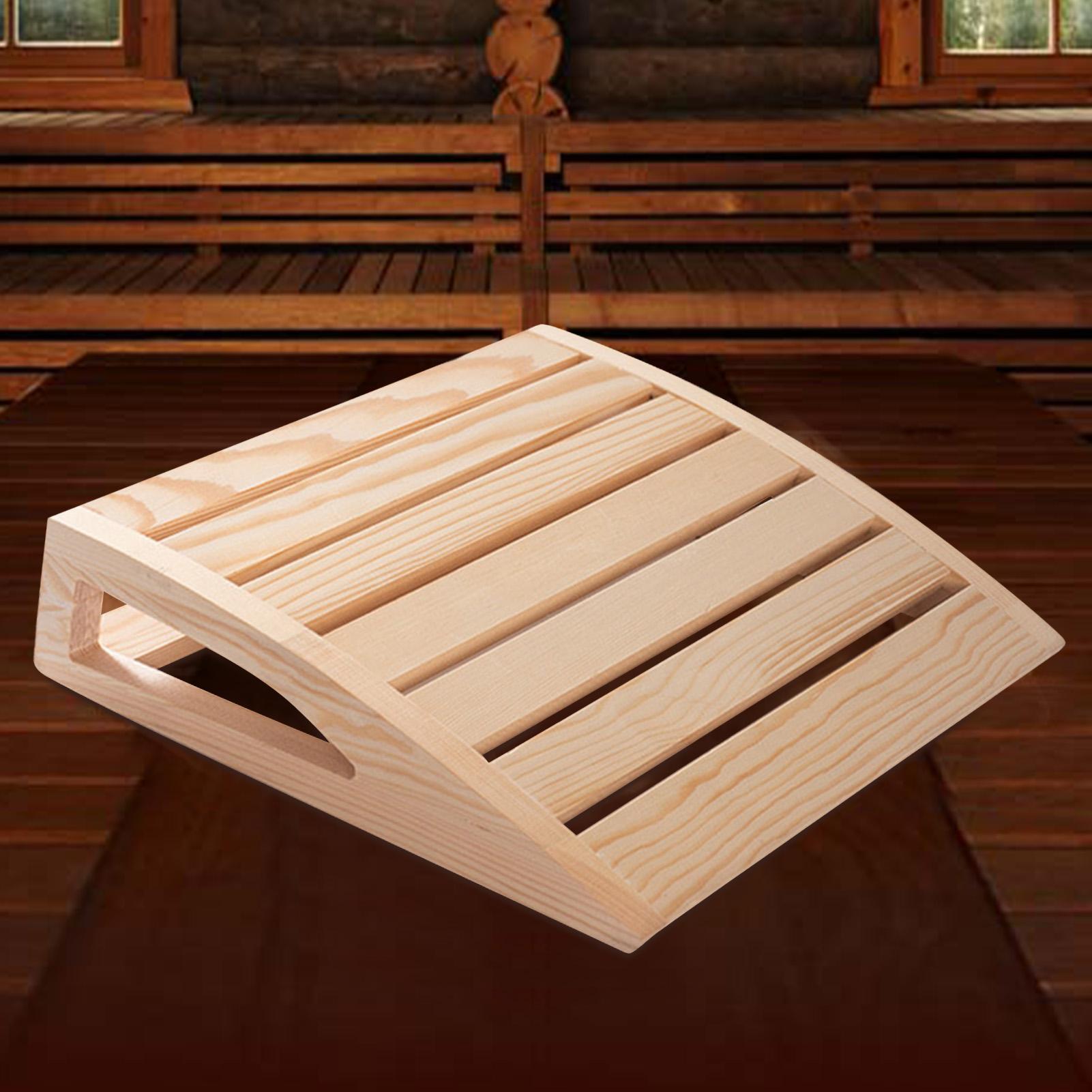 Ahşap Sauna Başlığı El Yapımı  - Men Accessories For Neck incelemesi ve fiyatı